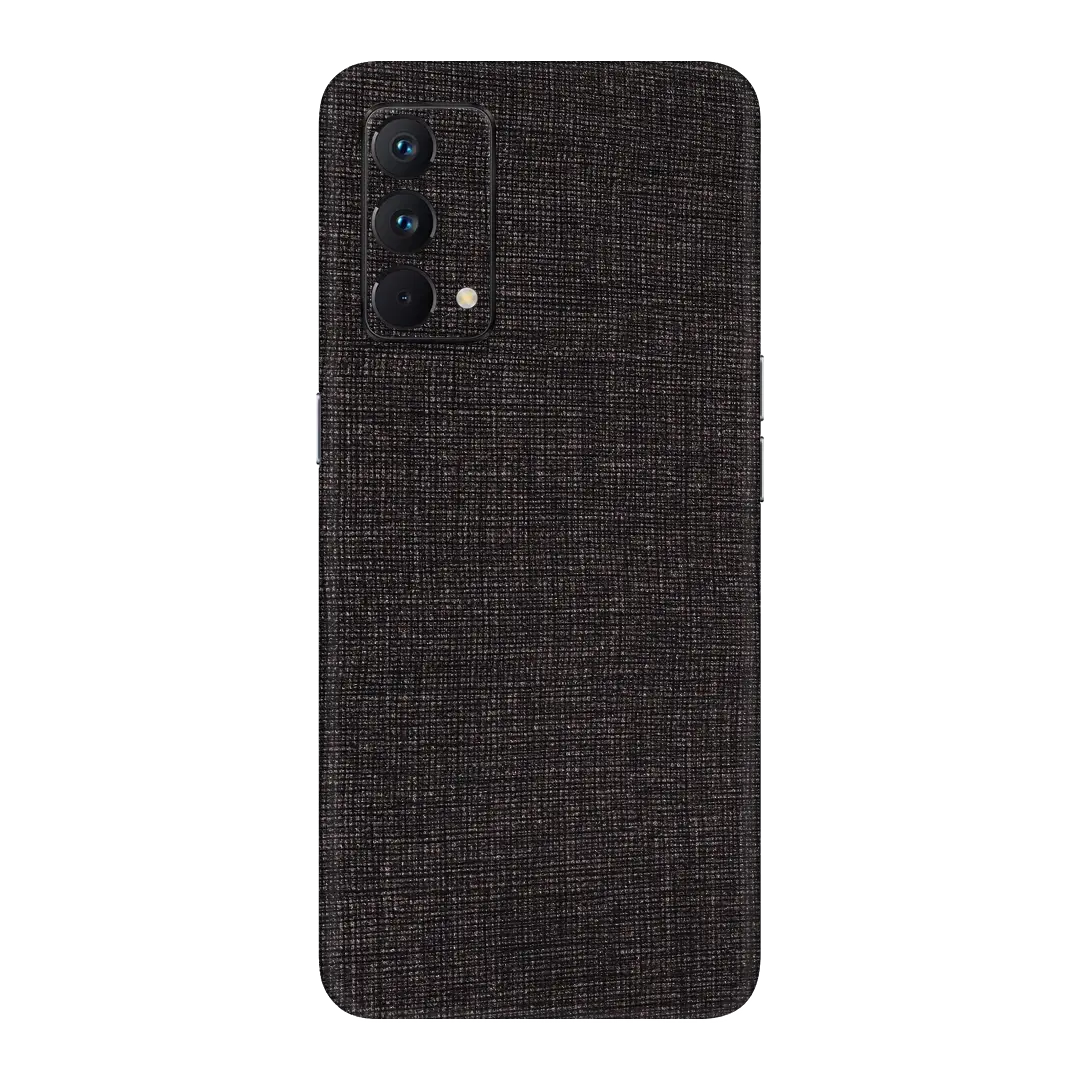 Preload Full Back / Fabrix