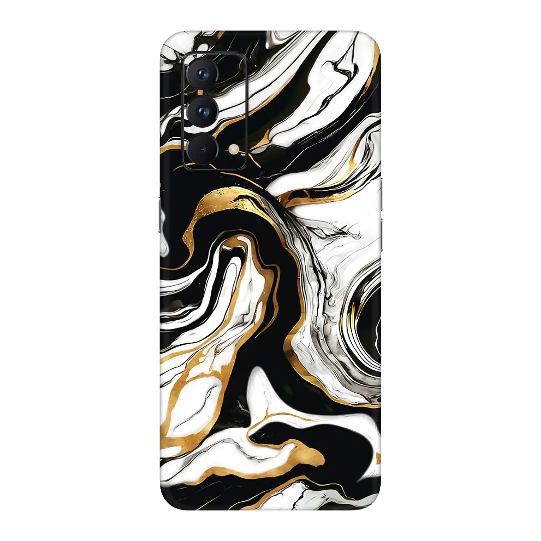 Preload Full Back / Golden Abyss