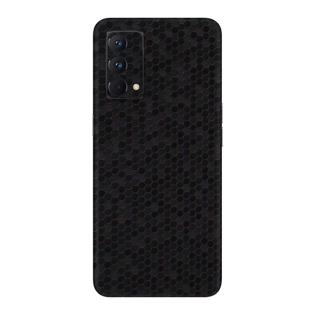 Preload Full Back / Hive