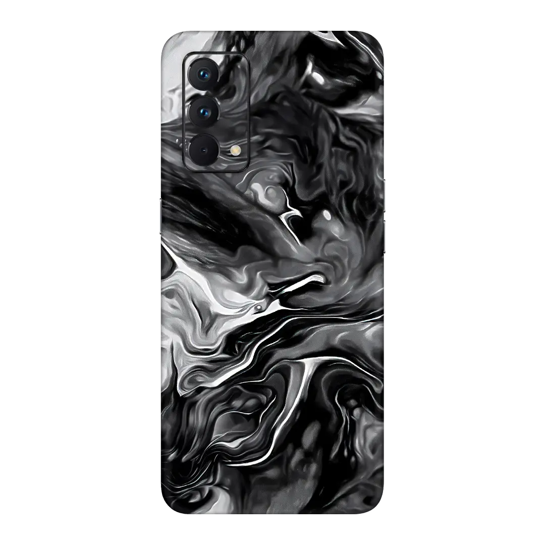 Preload Full Back / Midnight Fog