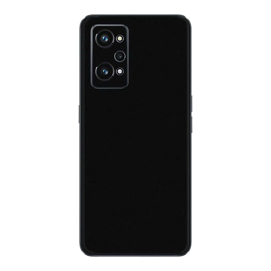 Preload Flat Back / Black Matte
