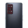 realme GT Neo 2 Camera Skins & Wraps - Camera Burgundy Skin