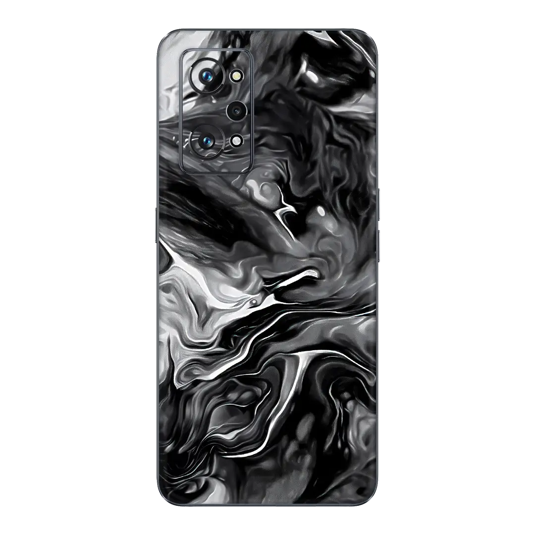 Preload Flat Back / Midnight Fog