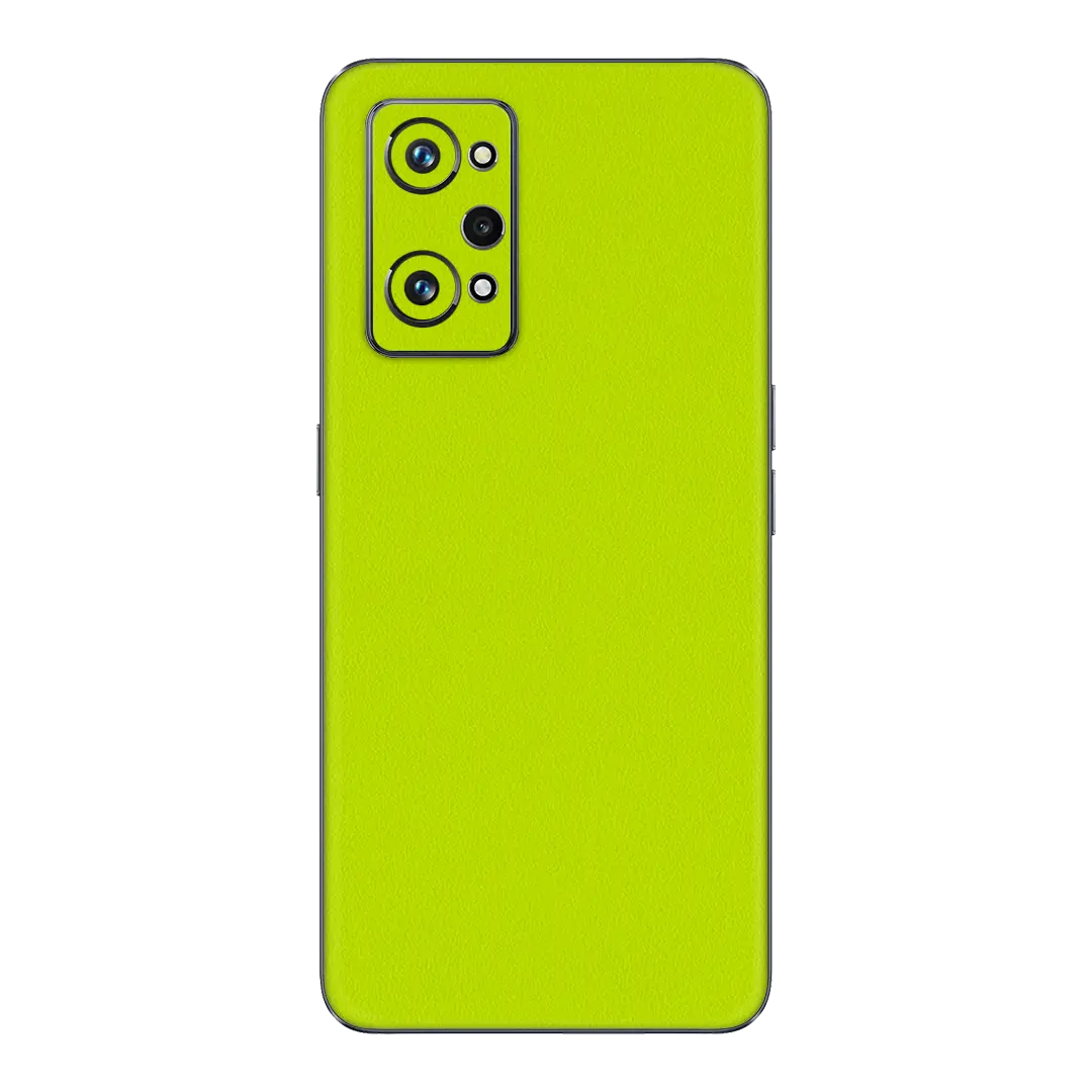 Preload Flat Back / Sandstone Neon