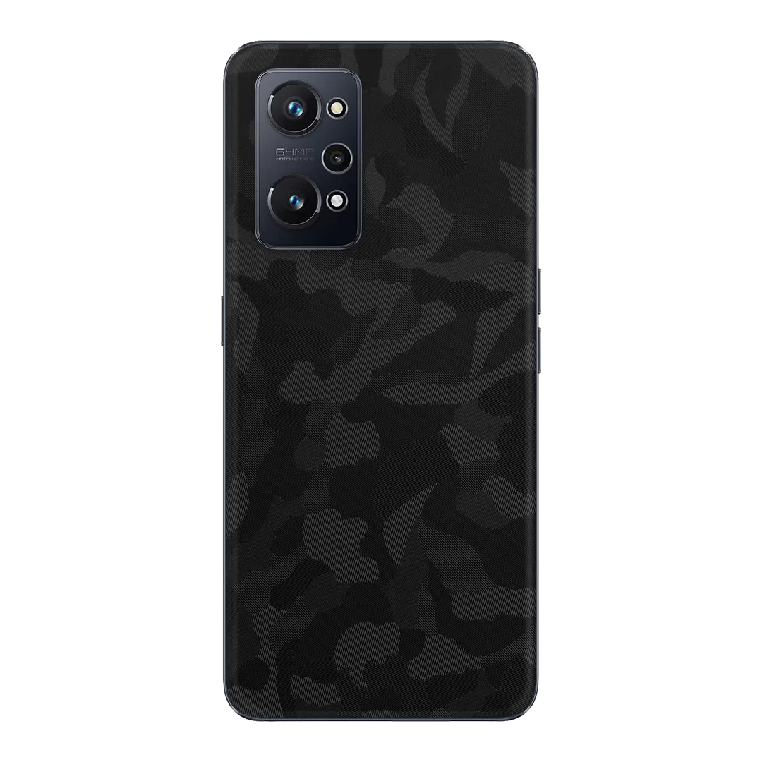 Realme GT NEO 2 Skins & Wraps