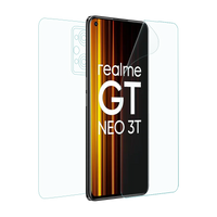 Realme GT NEO 3T Screen Guard Protector