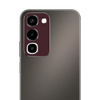 Realme Narzo 100x 5G Camera Skins & Wraps - Camera Burgundy Skin