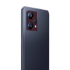 Realme Narzo 50 Pro Camera Skins & Wraps - Camera Burgundy Skin