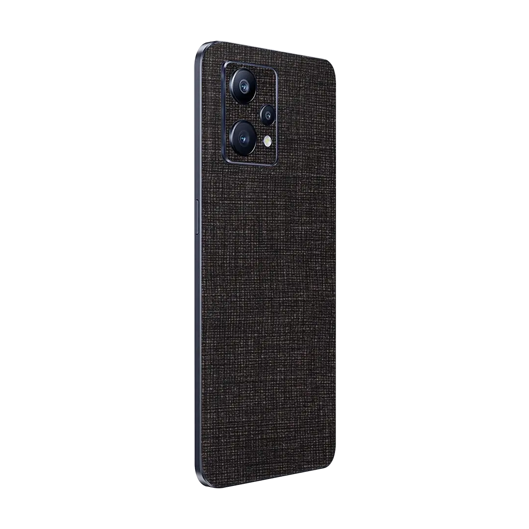 Preload Flat Back / Fabrix