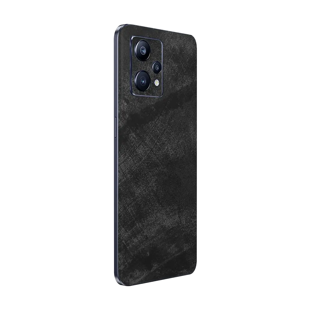 Preload Flat Back / Grunge
