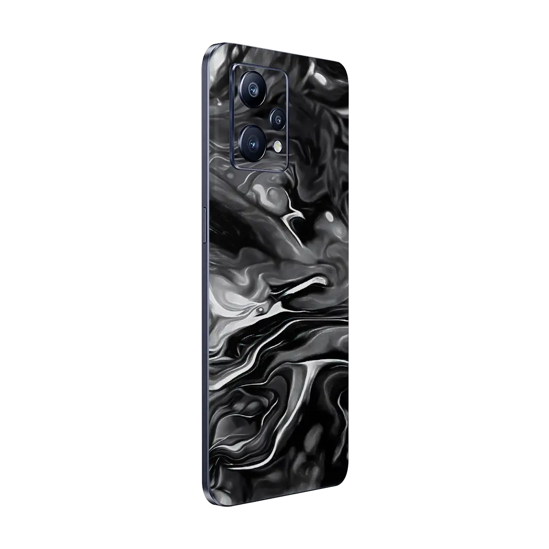 Preload Flat Back / Midnight Fog