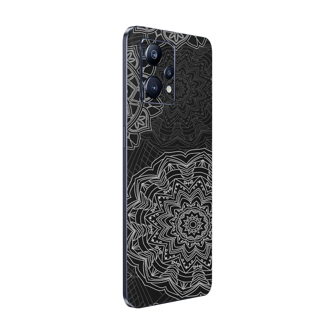 Preload Flat Back / Mystic Black