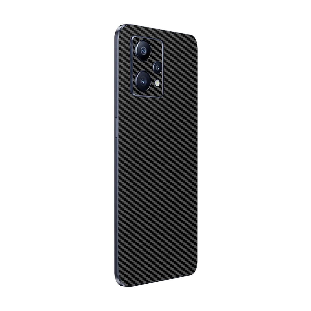 realme narzo 50 pro mobile skins & wraps