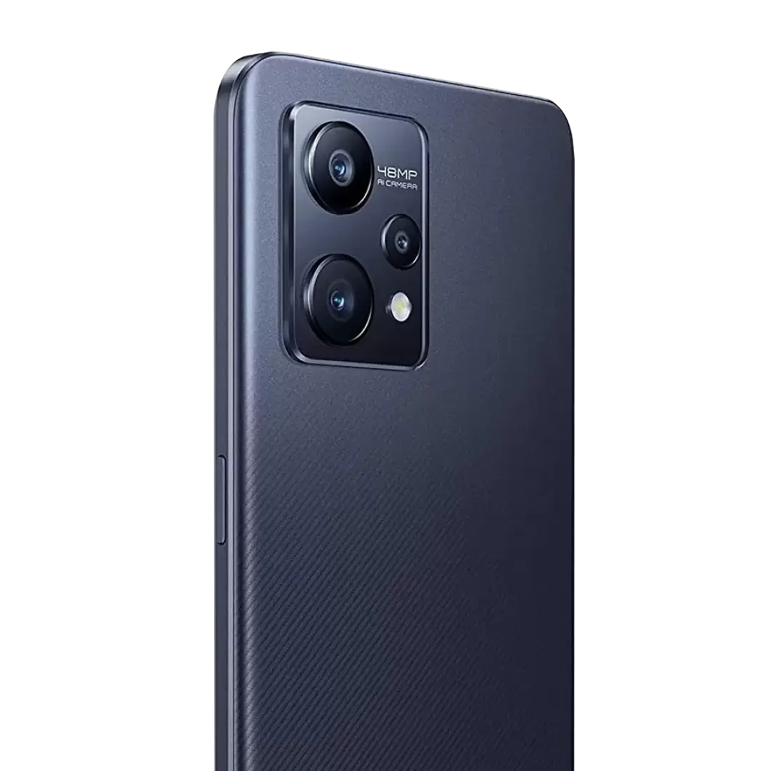 Realme Narzo 50 Pro Camera Skins & Wraps