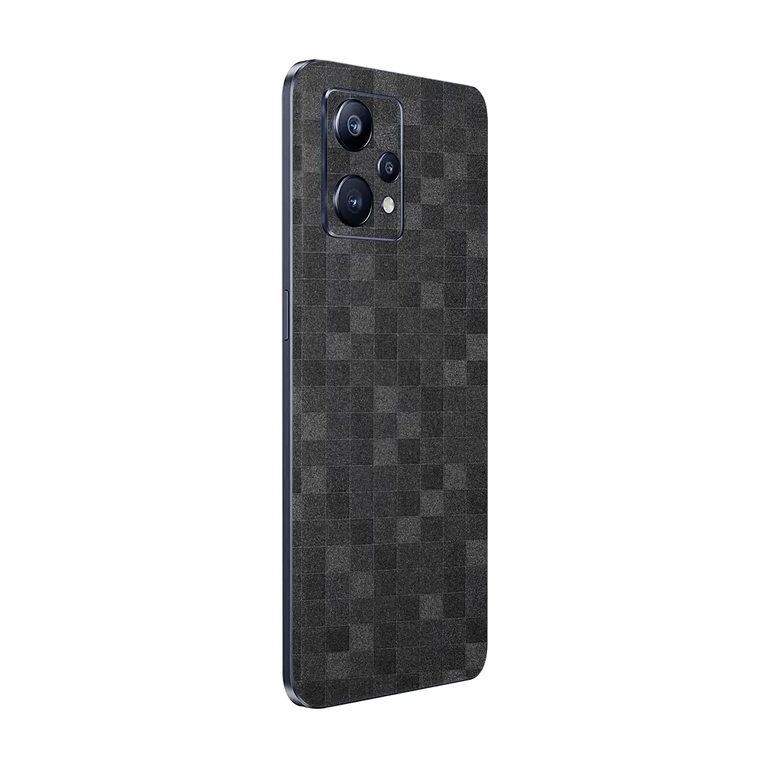 Preload Flat Back / Pixels Dark
