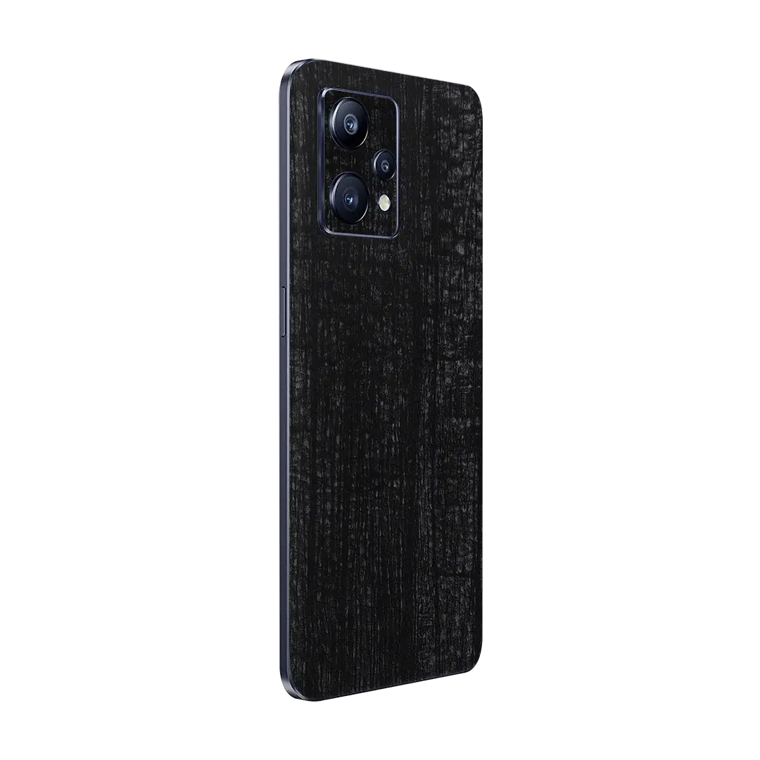 Preload Flat Back / Raptor