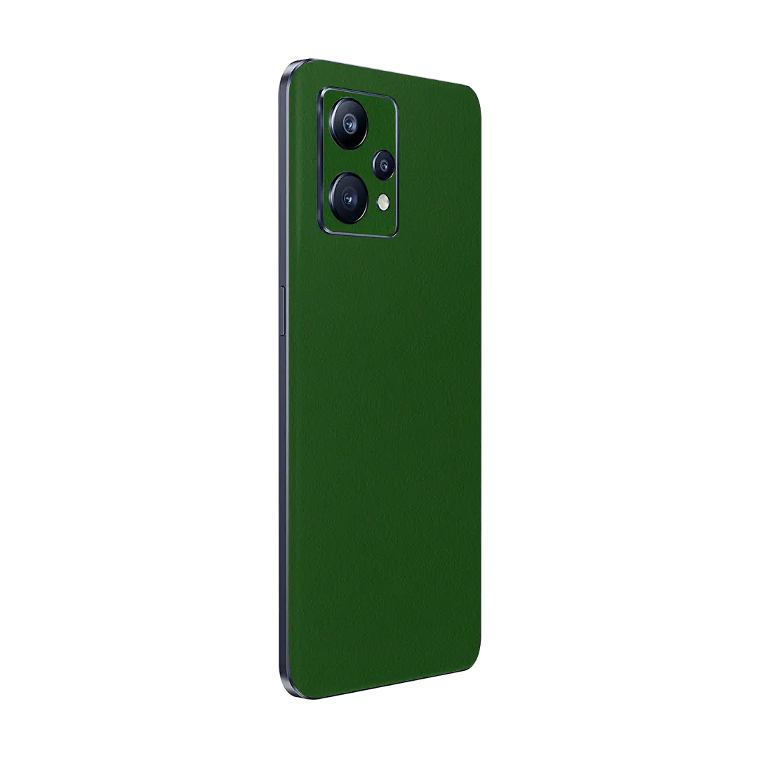 Preload Flat Back / Sandstone Green
