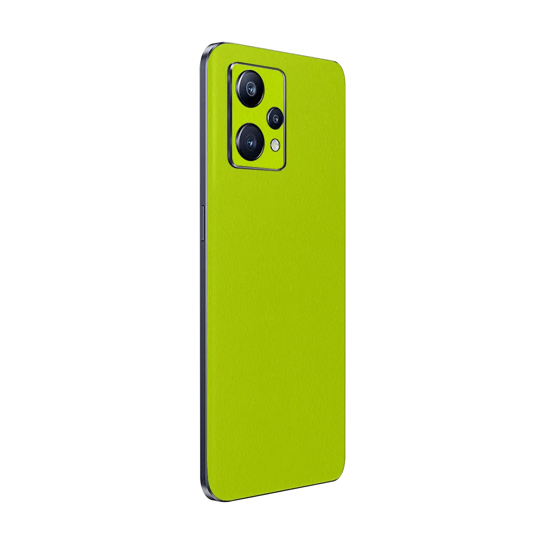 Preload Flat Back / Sandstone Neon
