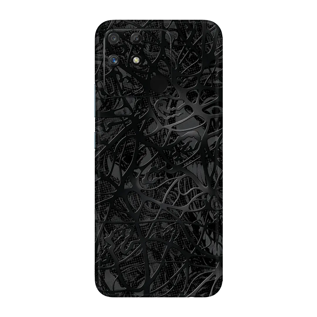 Preload Full Back / Brutal Bite