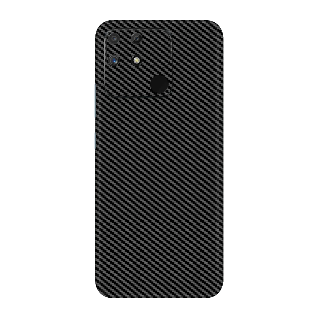 realme narzo 50a mobile skins & wraps