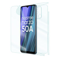 Realme Narzo 50A Screen Protector