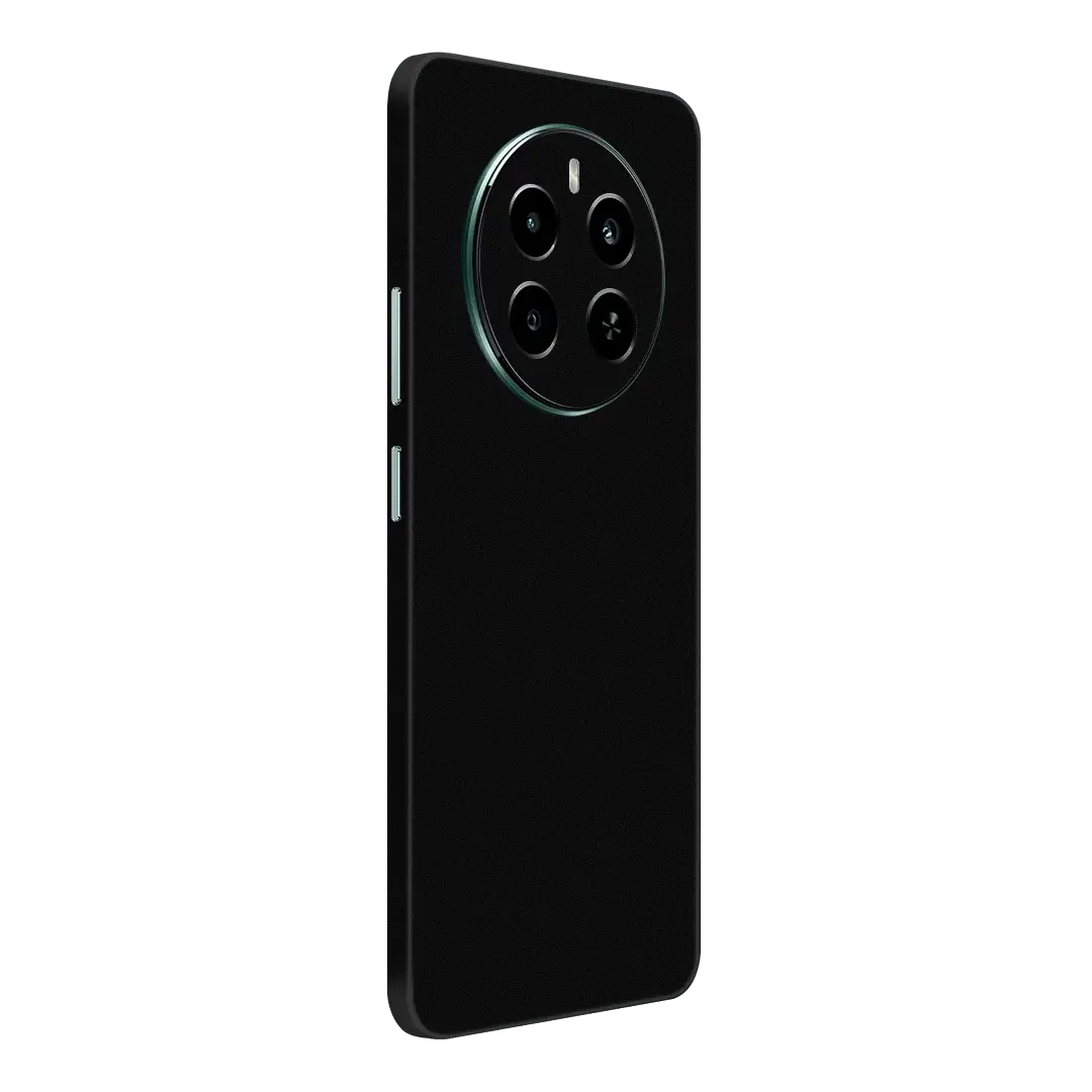 Preload Full Back / Black Matte