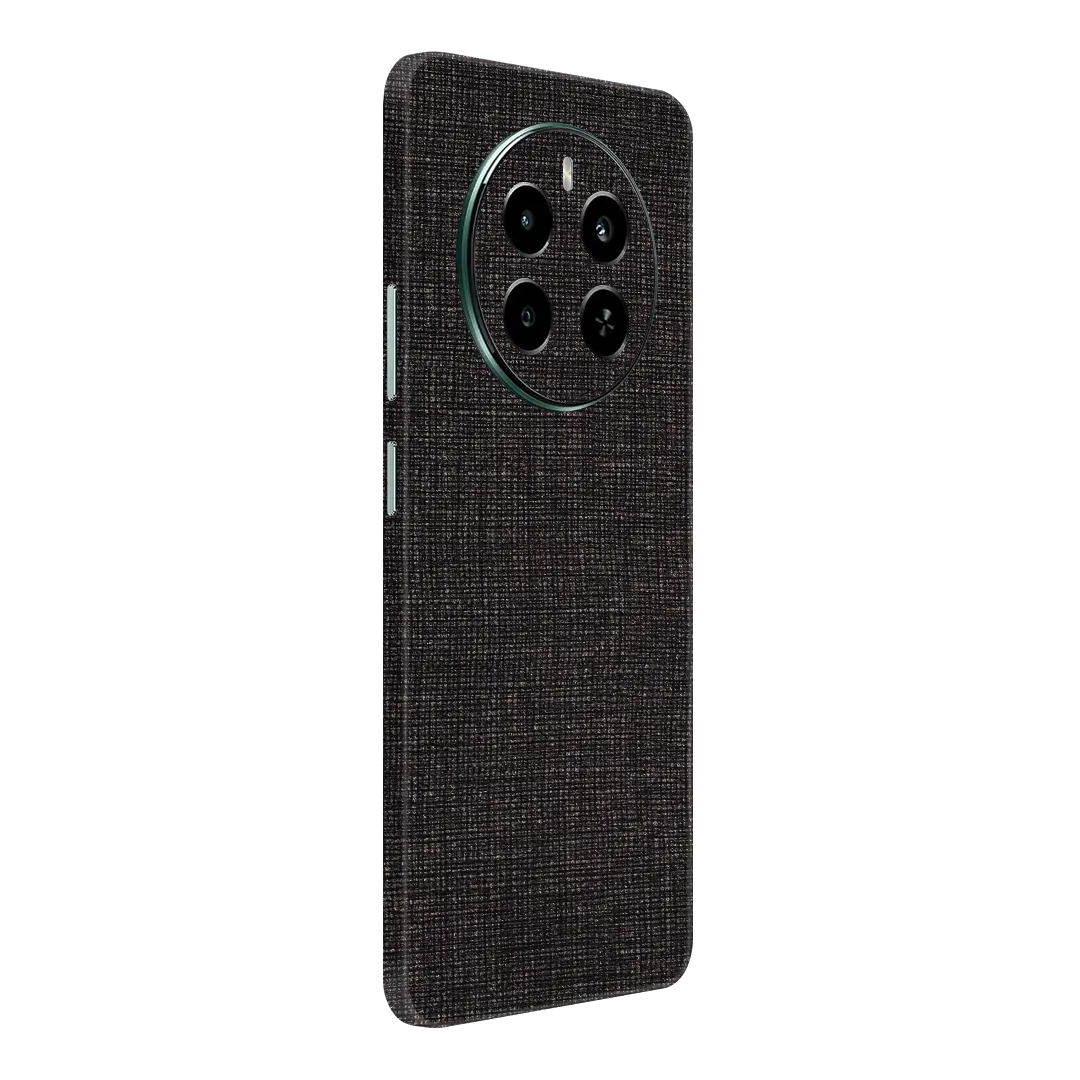 Preload Full Back / Fabrix