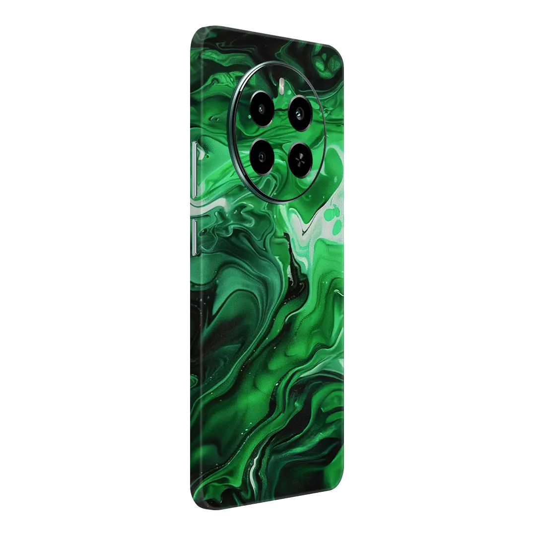 Preload Full Back / Goblin Gas