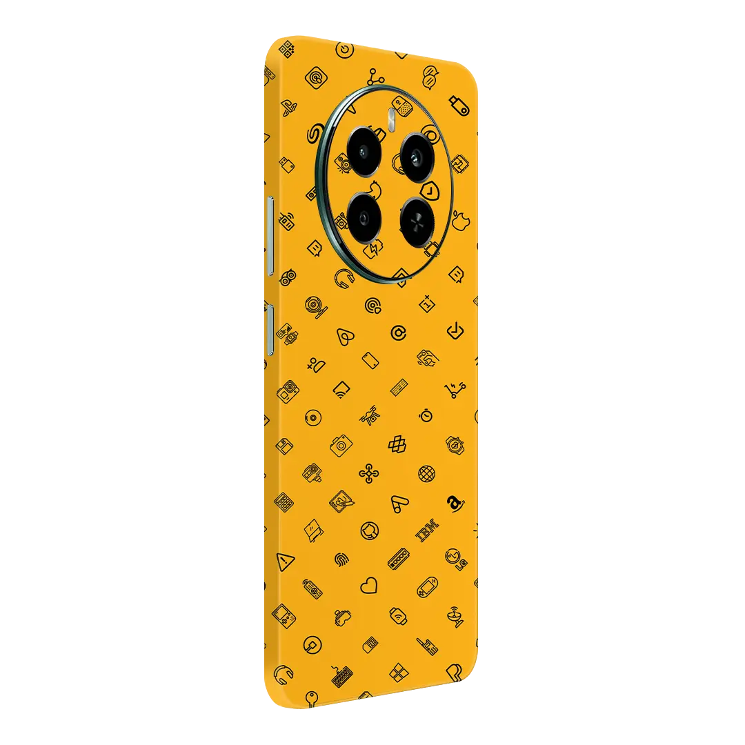 Preload Full Back / Iconic Spark