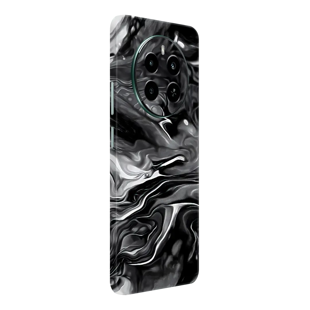 Preload Full Back / Midnight Fog