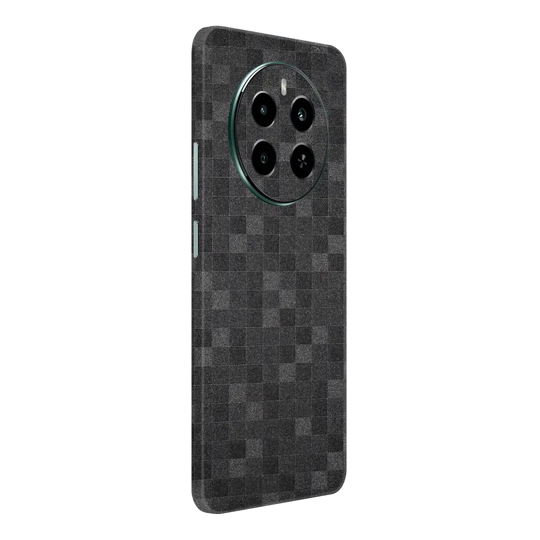 Preload Full Back / Pixels Dark