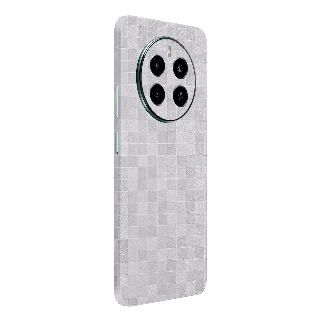 Preload Full Back / Pixels Light