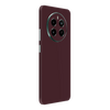 Realme Narzo 70 Pro Skins & Wraps - Full Back Burgundy Skin
