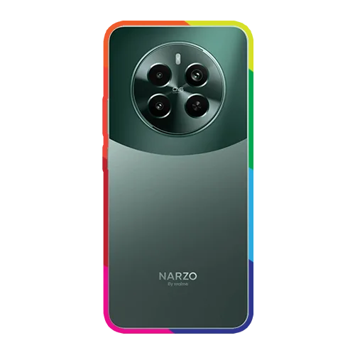 Realme Narzo 70 Pro Skins & Wraps