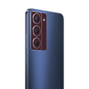 Realme Narzo 80x Camera Skins & Wraps - Camera Burgundy Skin