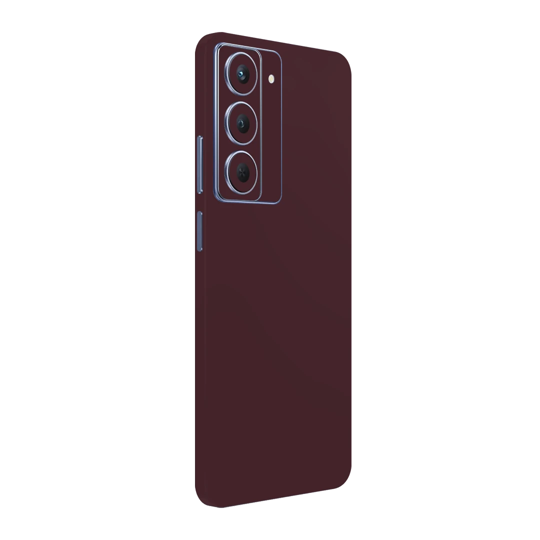 realme narzo 80x mobile skins & wraps