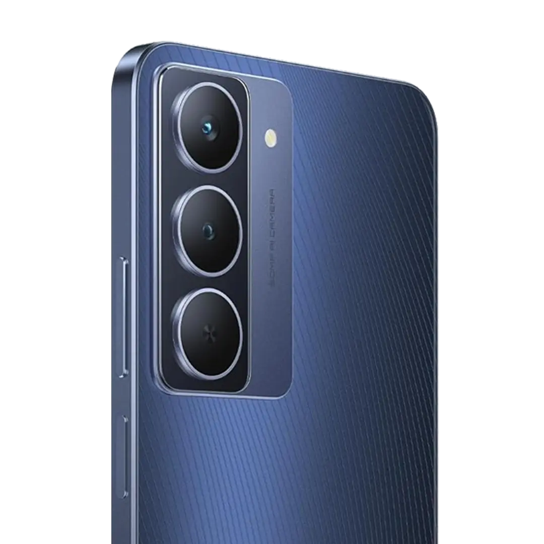 Realme Narzo 80x Camera Skins & Wraps