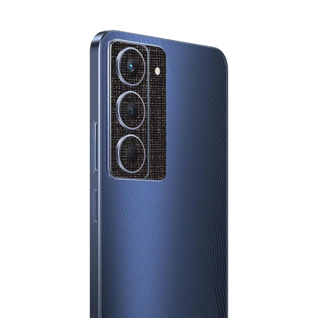 Preload Camera / Fabrix