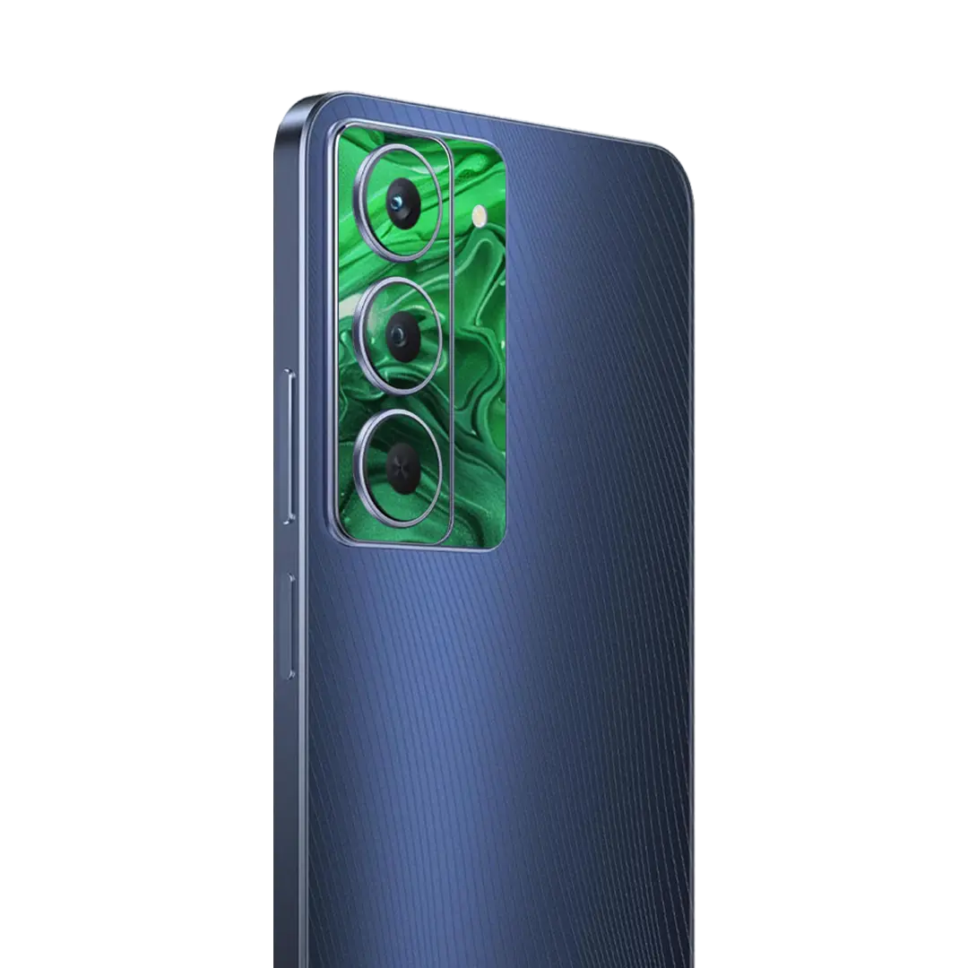 Preload Camera / Goblin Gas
