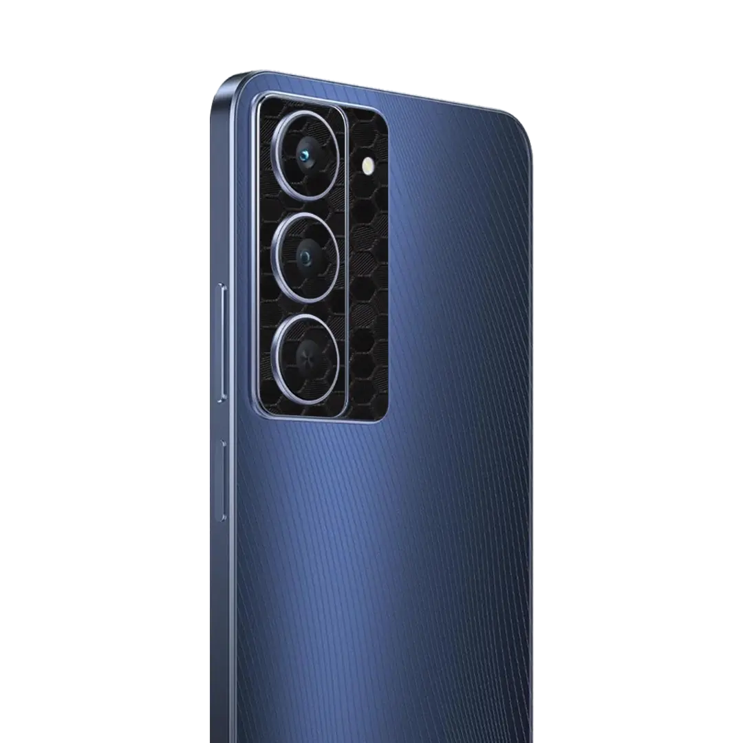 Preload Camera / Hive