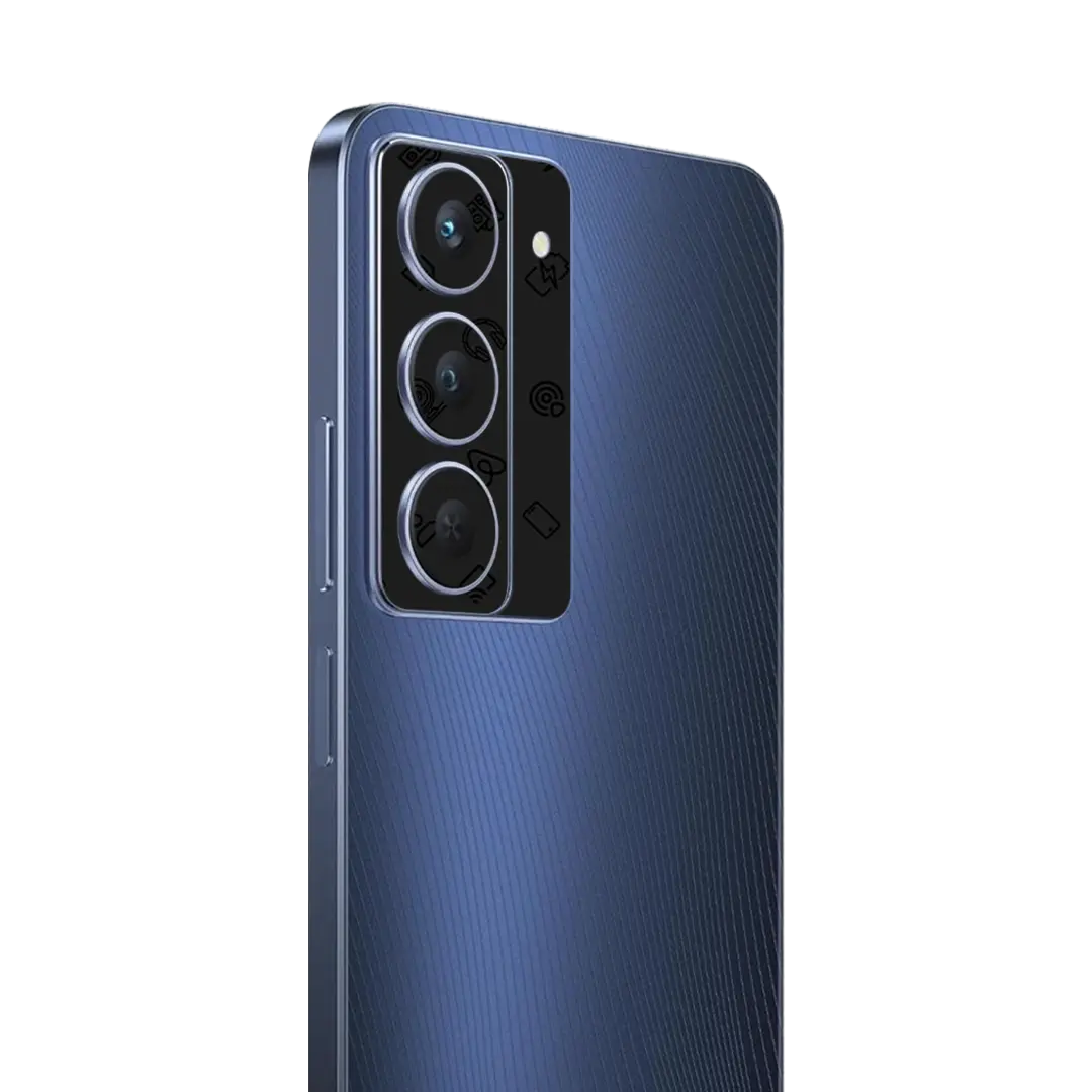 Preload Camera / Iconic Shadow