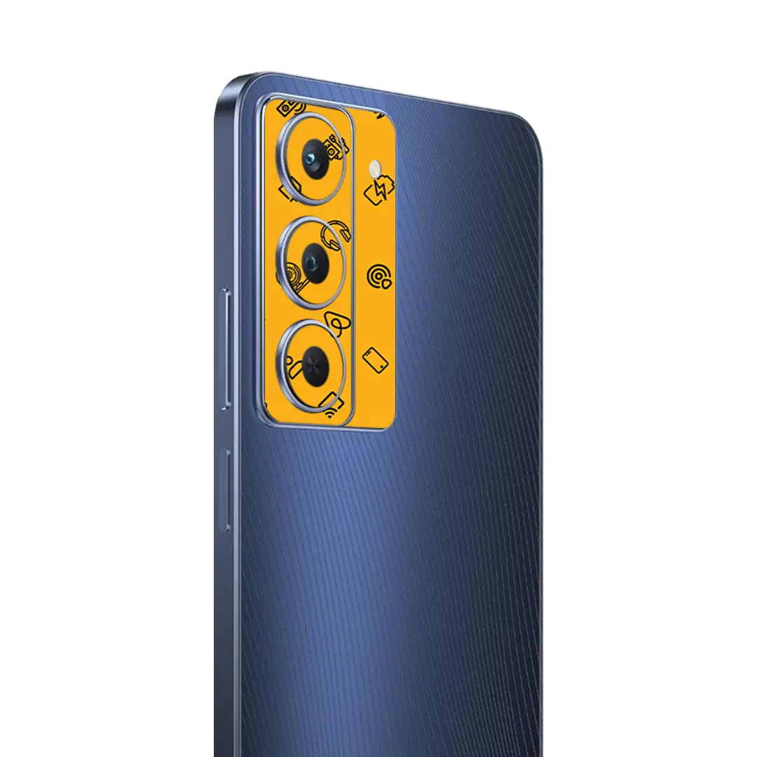 Preload Camera / Iconic Spark