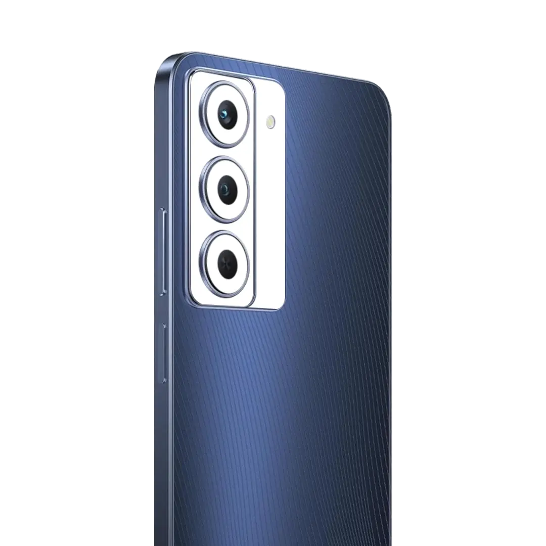 Preload Camera / White Matte
