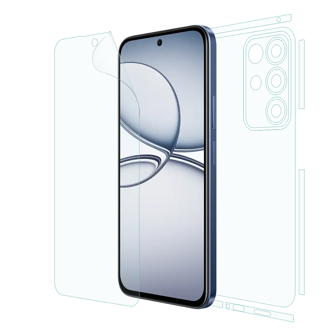 Realme Narzo 90X 5G Screen Protector