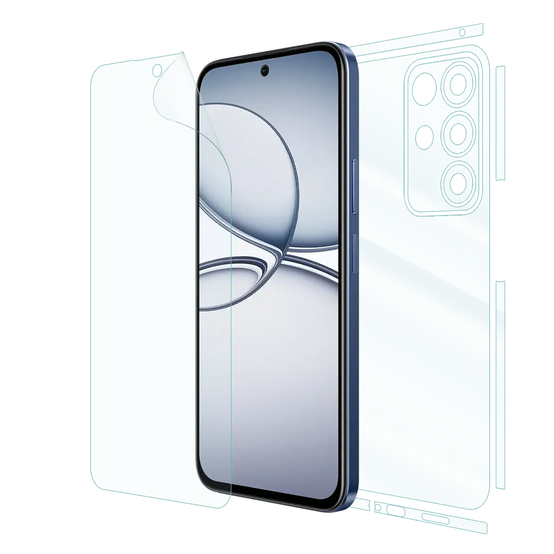 Realme Narzo 90X 5G Screen Protector