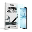 Realme Narzo 90X Tempered Glass Screen Guard Protector