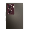 Realme P3 5G Camera Skins & Wraps - Camera Burgundy Skin