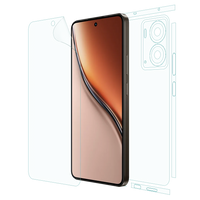 Realme P3 5G Screen Guard Protector