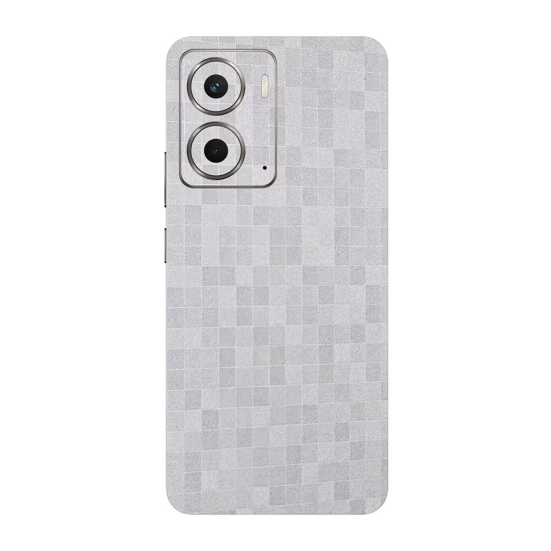 Preload Full Back / Pixels Light