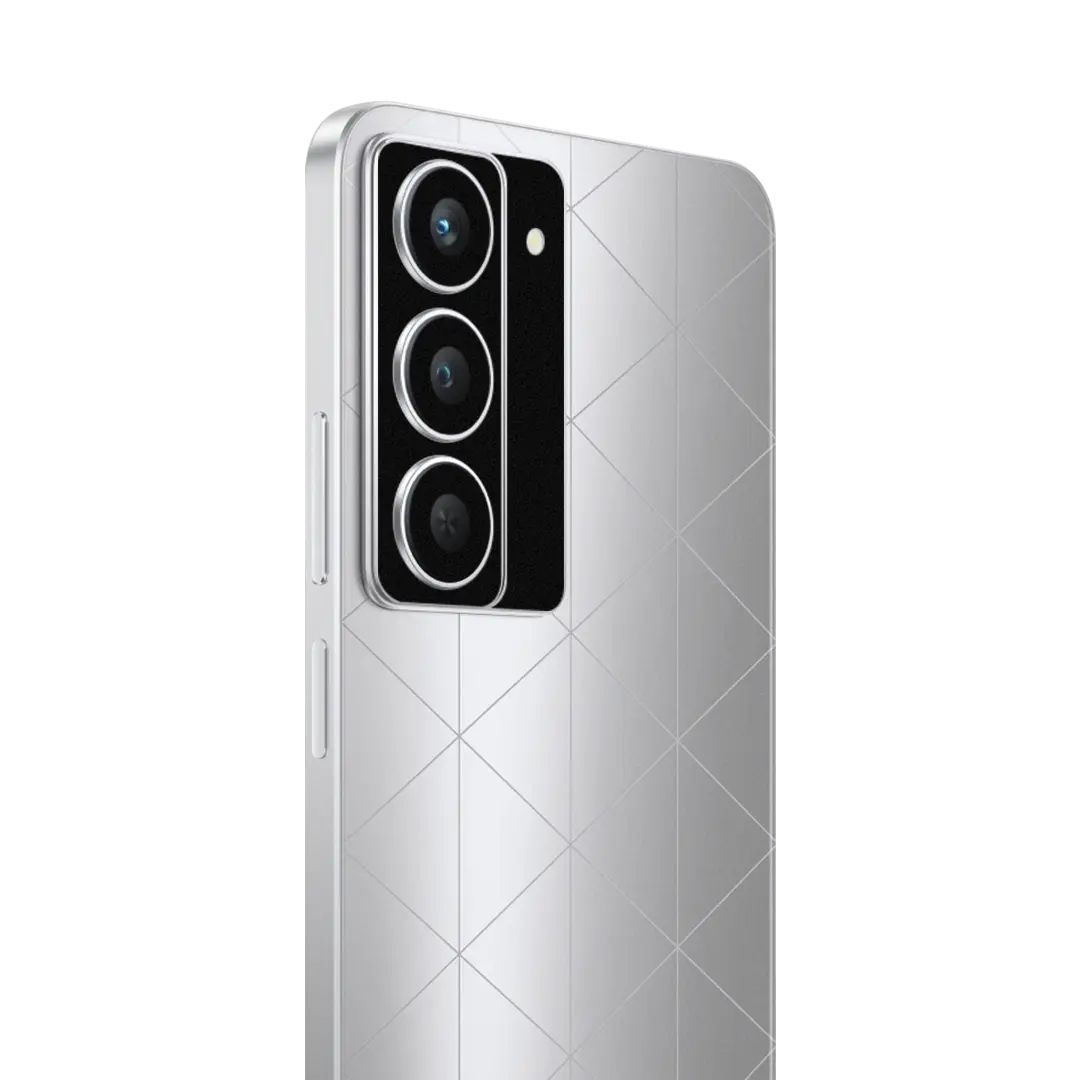 Preload Camera / Black Matte